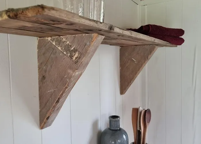 Chalet Ont Moeten - T Piept Zo